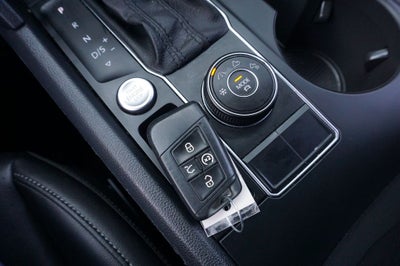 2019 Volkswagen Atlas 3.6L V6 SE 4Motion