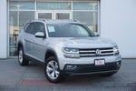 2019 Volkswagen Atlas 3.6L V6 SE 4Motion