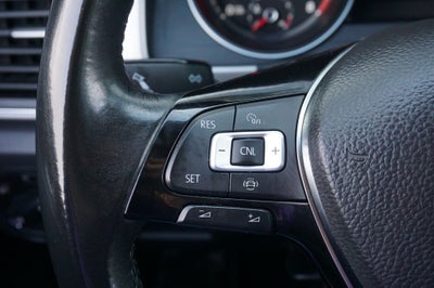 2019 Volkswagen Atlas 3.6L V6 SE 4Motion