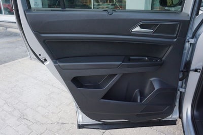 2019 Volkswagen Atlas 3.6L V6 SE 4Motion