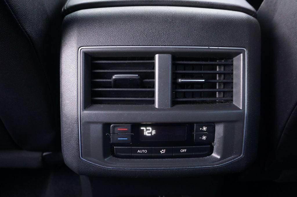 2019 Volkswagen Atlas 3.6L V6 SE 4Motion
