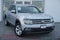 2019 Volkswagen Atlas 3.6L V6 SE 4Motion
