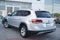 2019 Volkswagen Atlas 3.6L V6 SE 4Motion
