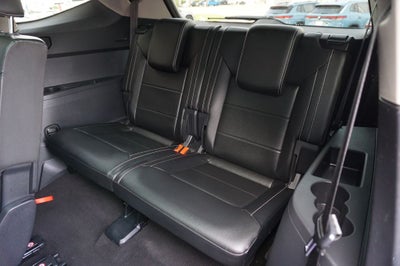 2021 Volkswagen Atlas 3.6L V6 SE w/Technology R-Line