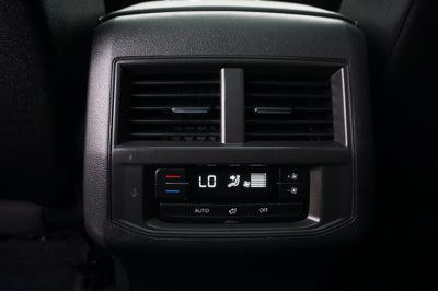 2021 Volkswagen Atlas 3.6L V6 SE w/Technology R-Line