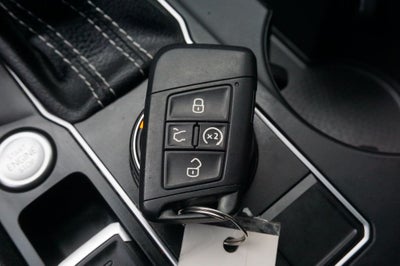 2021 Volkswagen Atlas 3.6L V6 SE w/Technology R-Line