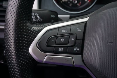 2021 Volkswagen Atlas 3.6L V6 SE w/Technology R-Line