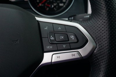 2021 Volkswagen Atlas 3.6L V6 SE w/Technology R-Line
