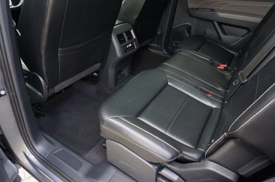 2021 Volkswagen Atlas 3.6L V6 SE w/Technology R-Line