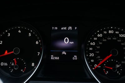 2021 Volkswagen Atlas 3.6L V6 SE w/Technology R-Line