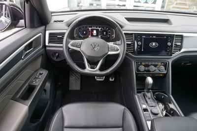 2022 Volkswagen Atlas Cross Sport 3.6L V6 SEL R-Line
