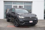 2022 Volkswagen Atlas Cross Sport 3.6L V6 SEL R-Line