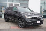2022 Volkswagen Atlas Cross Sport 3.6L V6 SEL R-Line