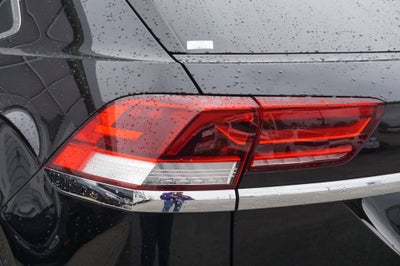 2022 Volkswagen Atlas Cross Sport 3.6L V6 SEL R-Line