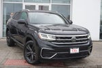 2022 Volkswagen Atlas Cross Sport 3.6L V6 SEL R-Line