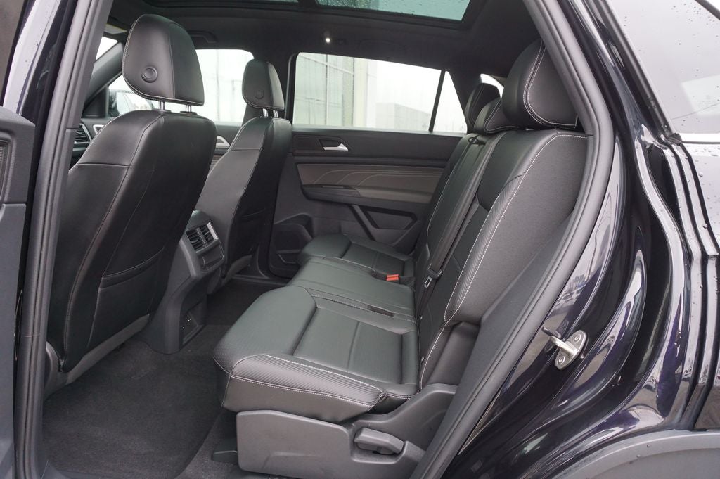 2022 Volkswagen Atlas Cross Sport 3.6L V6 SEL R-Line