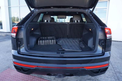 2023 Volkswagen Atlas Cross Sport 3.6L V6 SEL R-Line