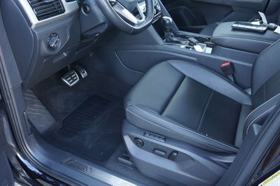 2023 Volkswagen Atlas Cross Sport 3.6L V6 SEL R-Line