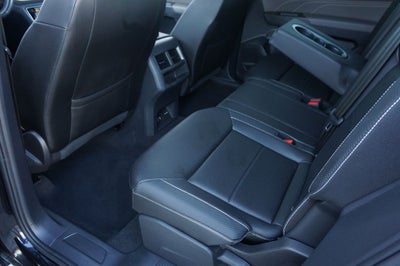 2023 Volkswagen Atlas Cross Sport 3.6L V6 SEL R-Line