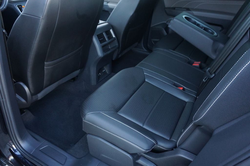 2023 Volkswagen Atlas Cross Sport 3.6L V6 SEL R-Line