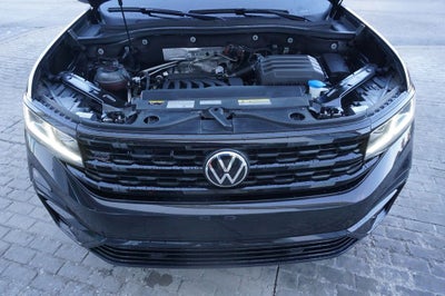 2023 Volkswagen Atlas Cross Sport 3.6L V6 SEL R-Line