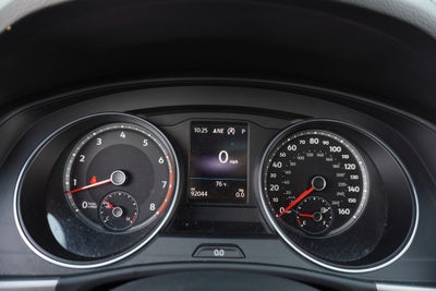 2019 Volkswagen Atlas 3.6L V6 SE w/Technology