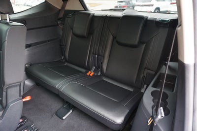 2020 Volkswagen Atlas 3.6L V6 SE w/Technology