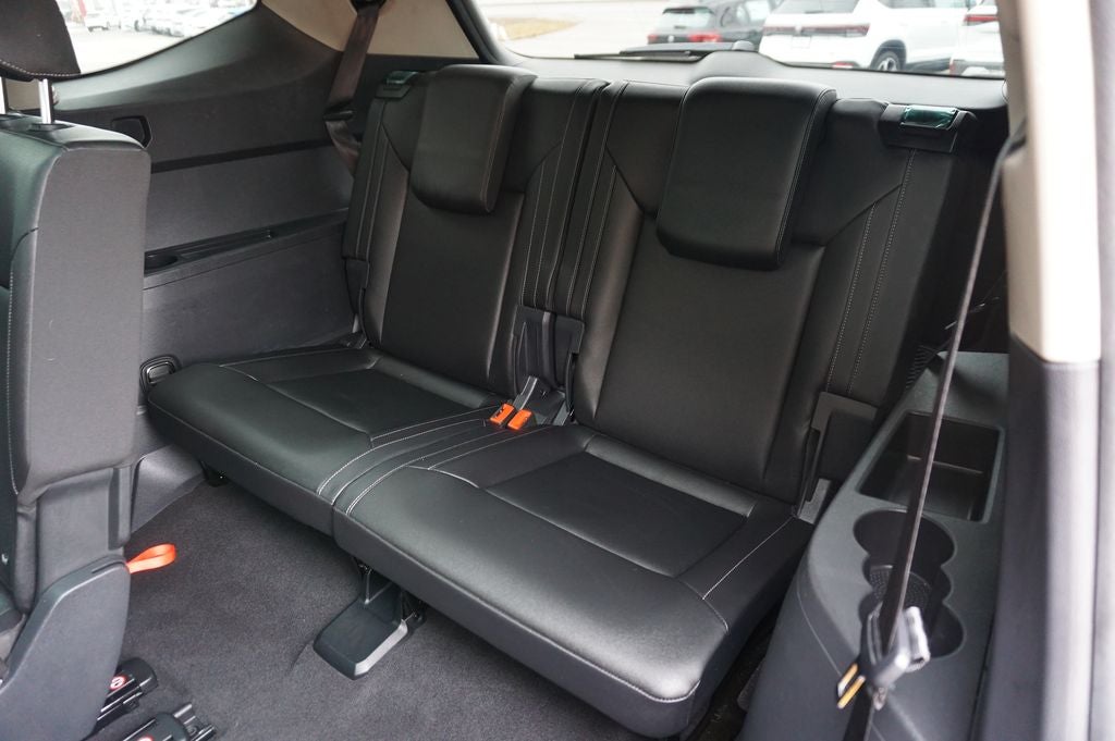 2020 Volkswagen Atlas 3.6L V6 SE w/Technology