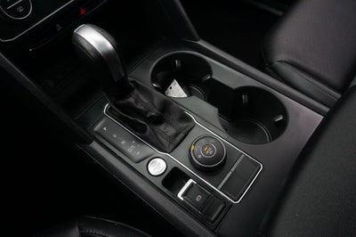 2020 Volkswagen Atlas 3.6L V6 SE w/Technology