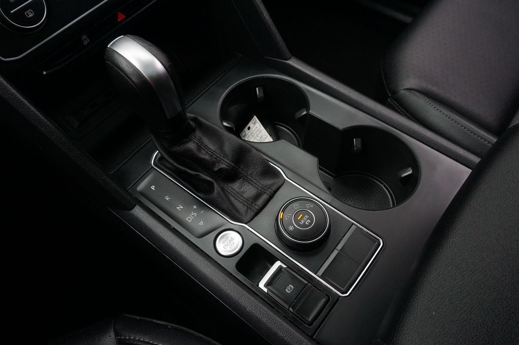 2020 Volkswagen Atlas 3.6L V6 SE w/Technology