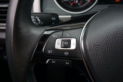 2020 Volkswagen Atlas 3.6L V6 SE w/Technology