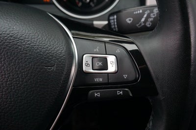 2020 Volkswagen Atlas 3.6L V6 SE w/Technology