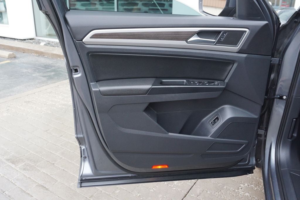 2020 Volkswagen Atlas 3.6L V6 SE w/Technology