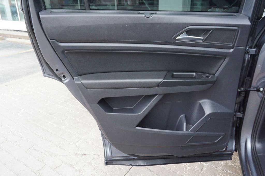 2020 Volkswagen Atlas 3.6L V6 SE w/Technology