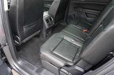 2020 Volkswagen Atlas 3.6L V6 SE w/Technology