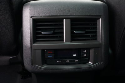 2020 Volkswagen Atlas 3.6L V6 SE w/Technology