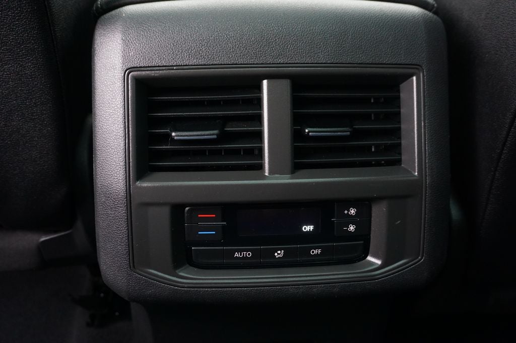 2020 Volkswagen Atlas 3.6L V6 SE w/Technology