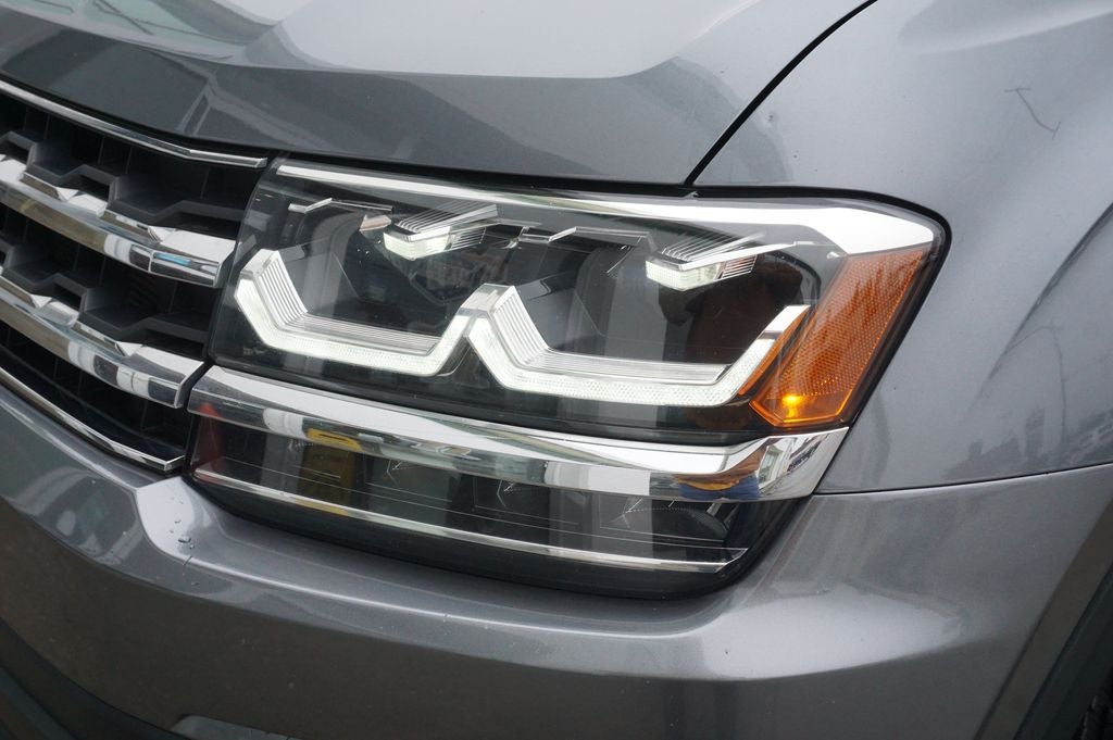 2020 Volkswagen Atlas 3.6L V6 SE w/Technology