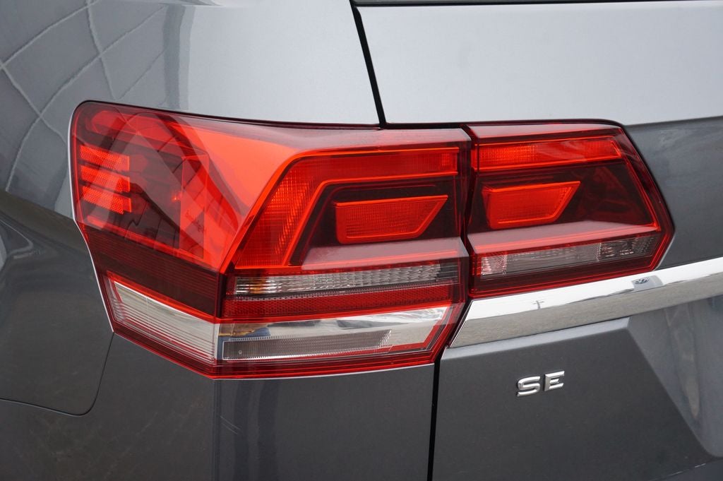 2020 Volkswagen Atlas 3.6L V6 SE w/Technology