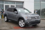 2020 Volkswagen Atlas 3.6L V6 SE w/Technology