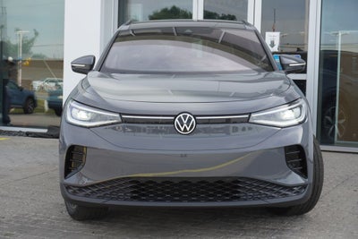2024 Volkswagen ID.4 Pro S