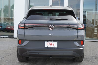 2024 Volkswagen ID.4 Pro S