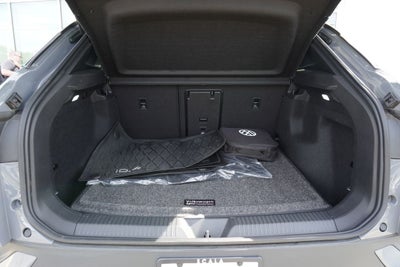 2024 Volkswagen ID.4 Pro S