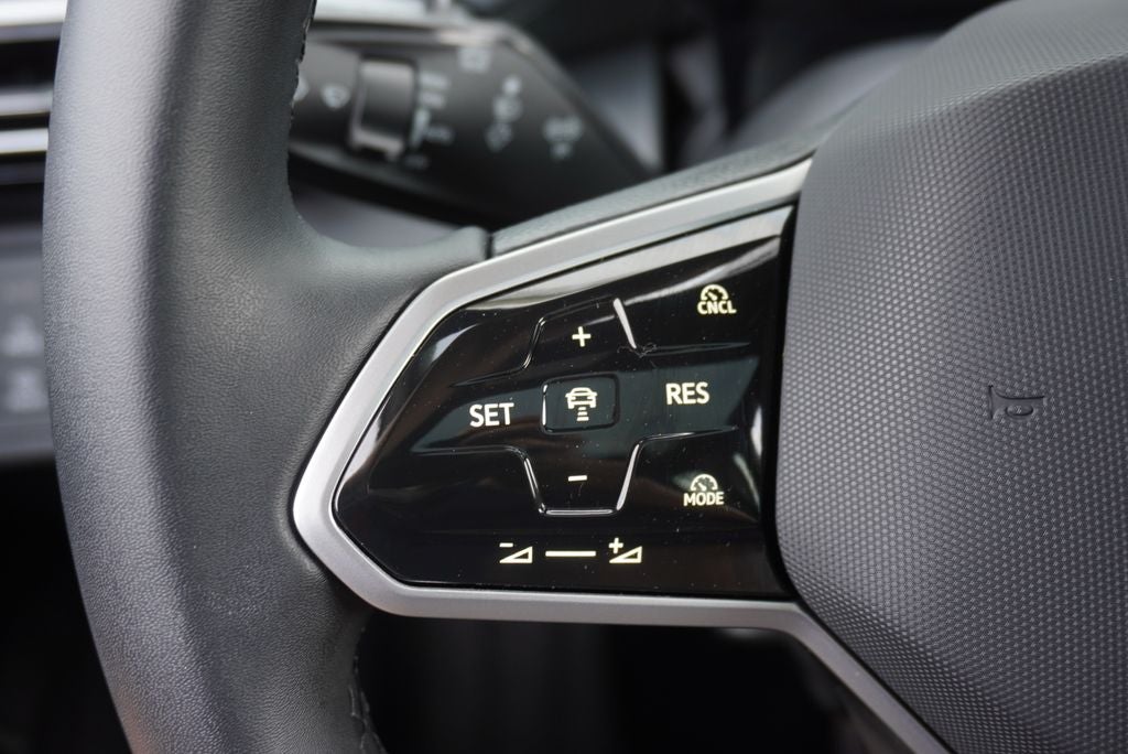 2024 Volkswagen ID.4 Pro S