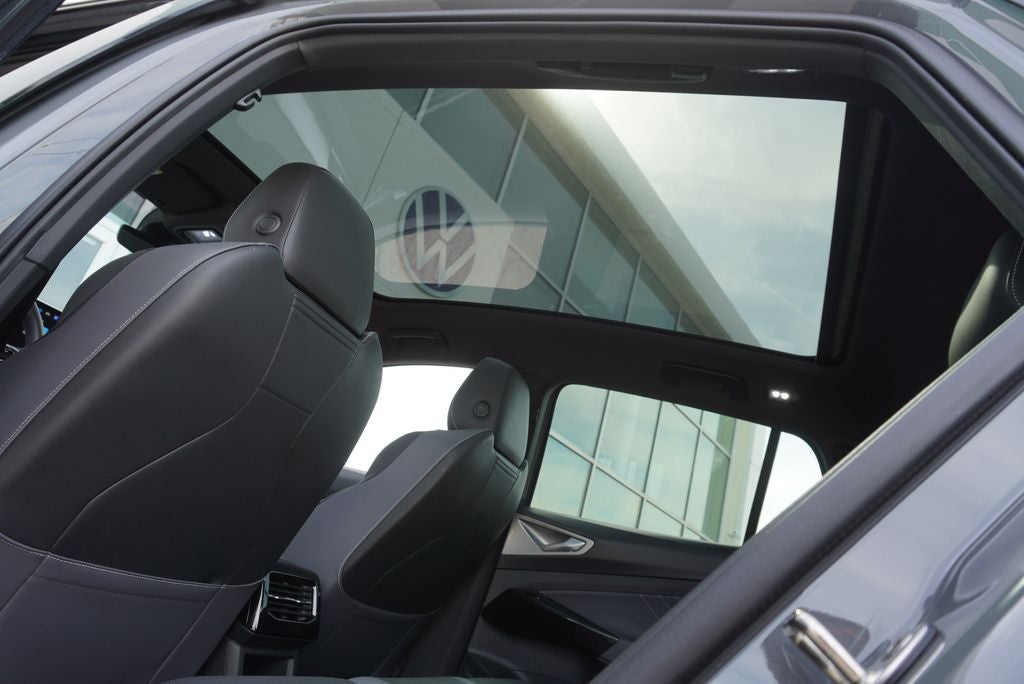 2024 Volkswagen ID.4 Pro S