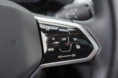 2024 Volkswagen ID.4 Pro S