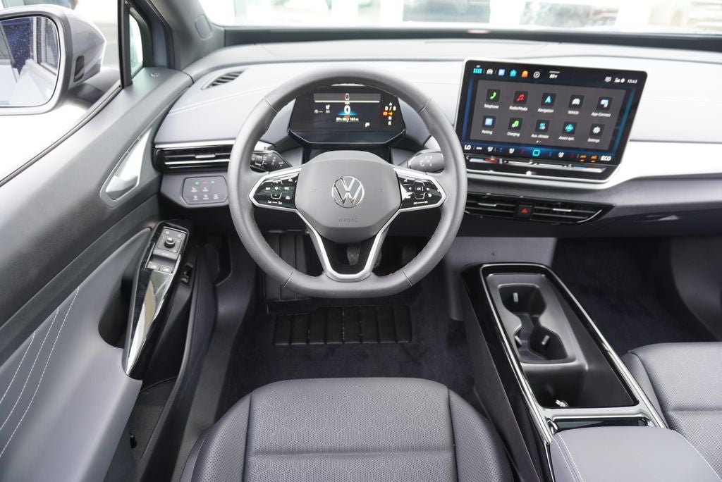 2024 Volkswagen ID.4 Pro S