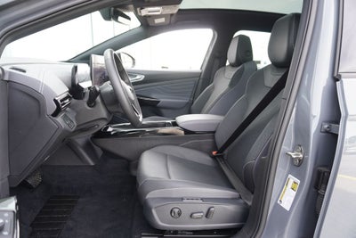 2024 Volkswagen ID.4 Pro S