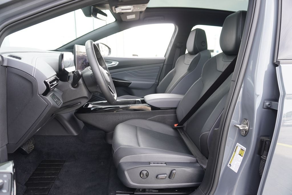 2024 Volkswagen ID.4 Pro S