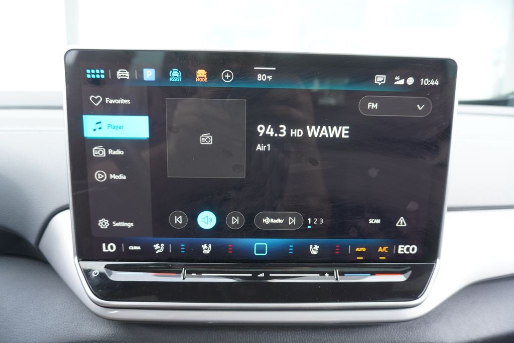 2024 Volkswagen ID.4 Pro S
